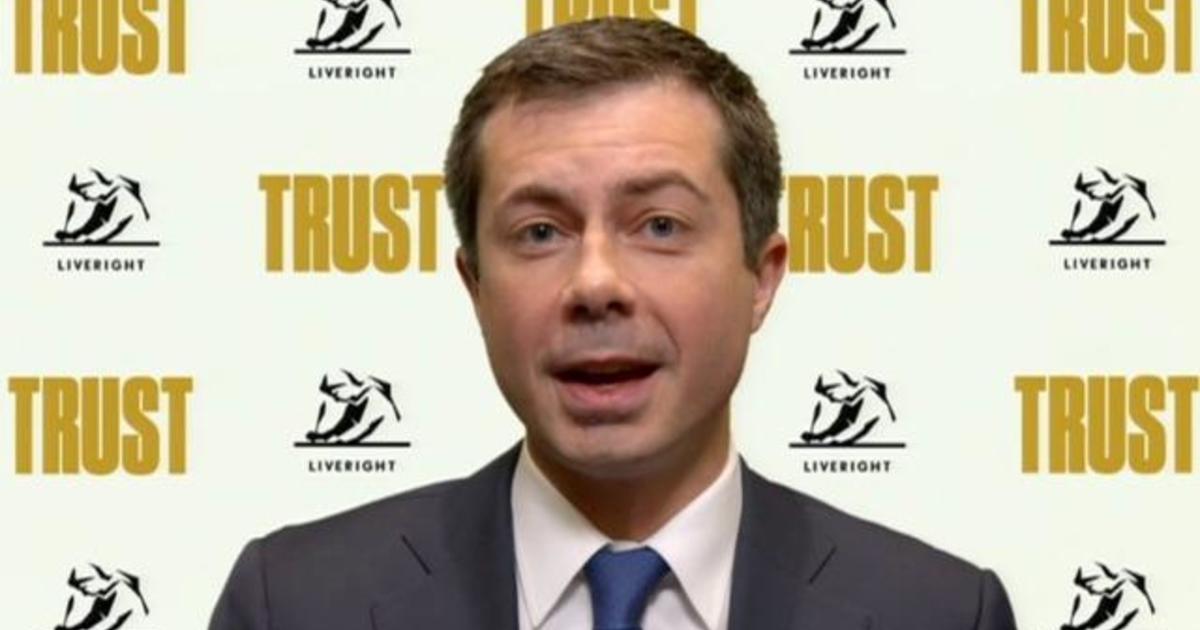 White House still “in denial” about pandemic, Pete Buttigieg says