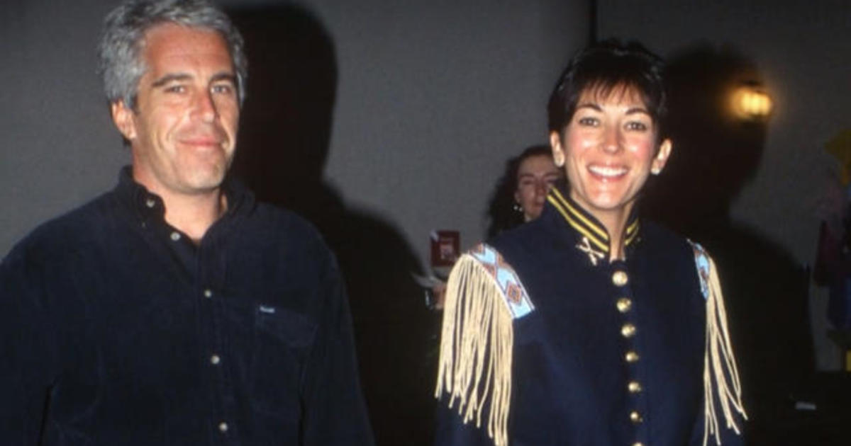 Jeffrey Epstein’s former girlfriend and associate Ghislaine Maxwell’s 2016 deposition unsealed