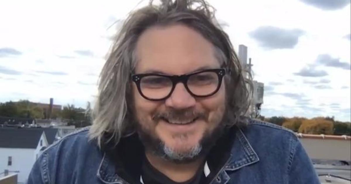 Wilco’s Jeff Tweedy challenges music industry to give back to Black artists