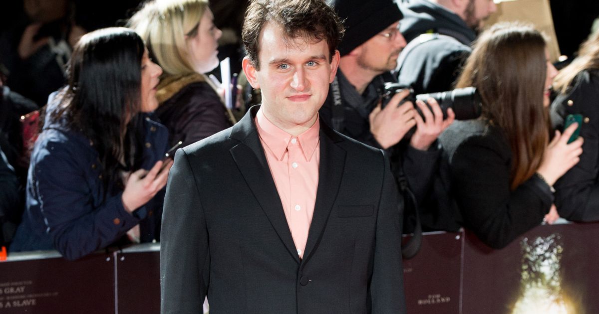 Harry Potter’s Harry Melling admits no one recognises him after weight loss