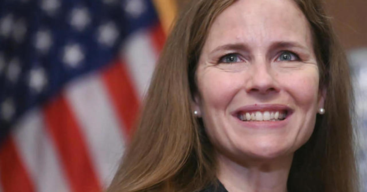 Amy Coney Barrett’s confirmation hearing to begin