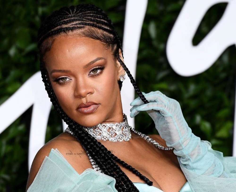 Rihanna Says She’s Finding A Way To Love Making Music Again