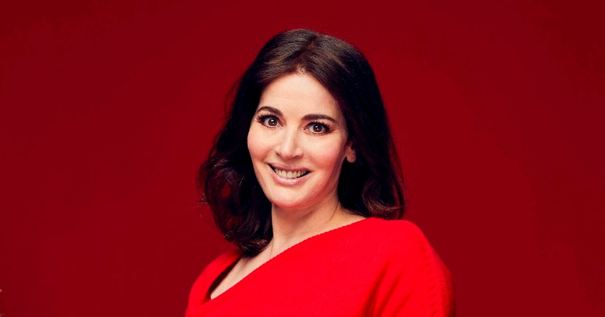 Nigella Lawson ‘grateful she’s still around’ to celebrate 60th birthday