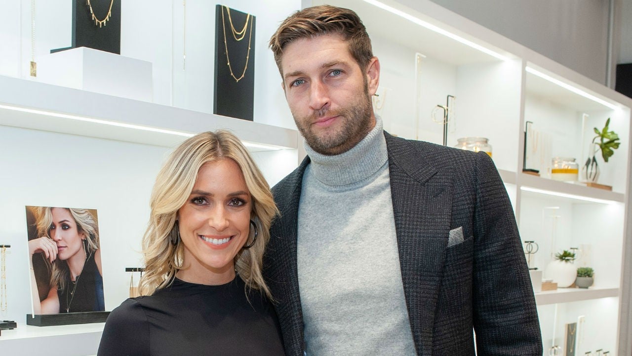 Kristin Cavallari To Legally Go Back To Her Maiden Name After Jay Cutler Split