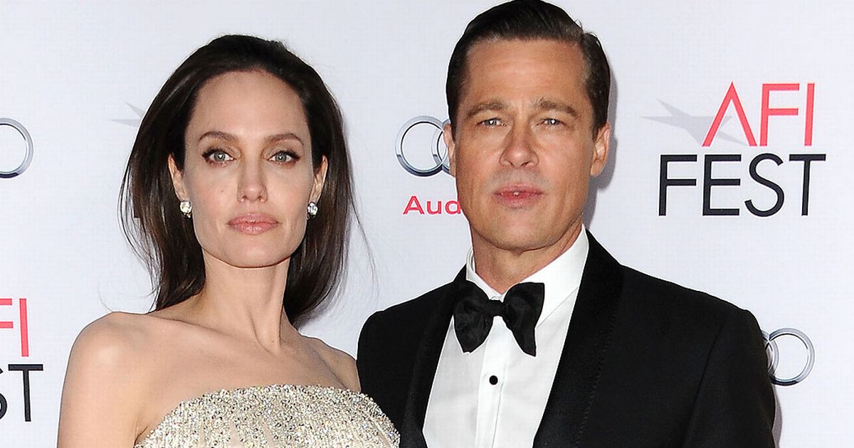 Brad Pitt ‘wants Angelina Jolie’s movie co-star to testify at custody hearing’