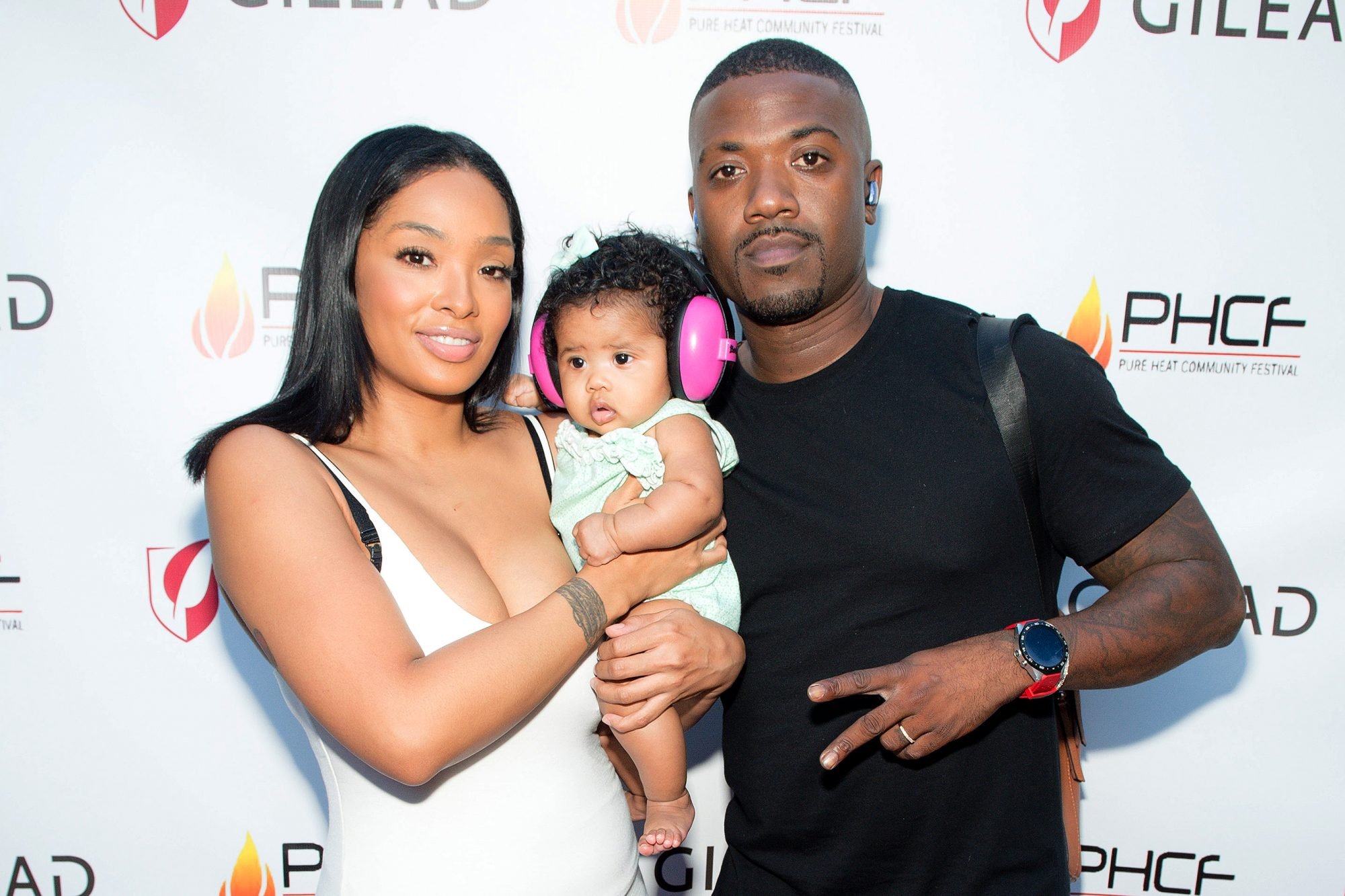 Princess Love Surprises Fans With This Question – Ray J Is Punching The Air Somewhere, People Say