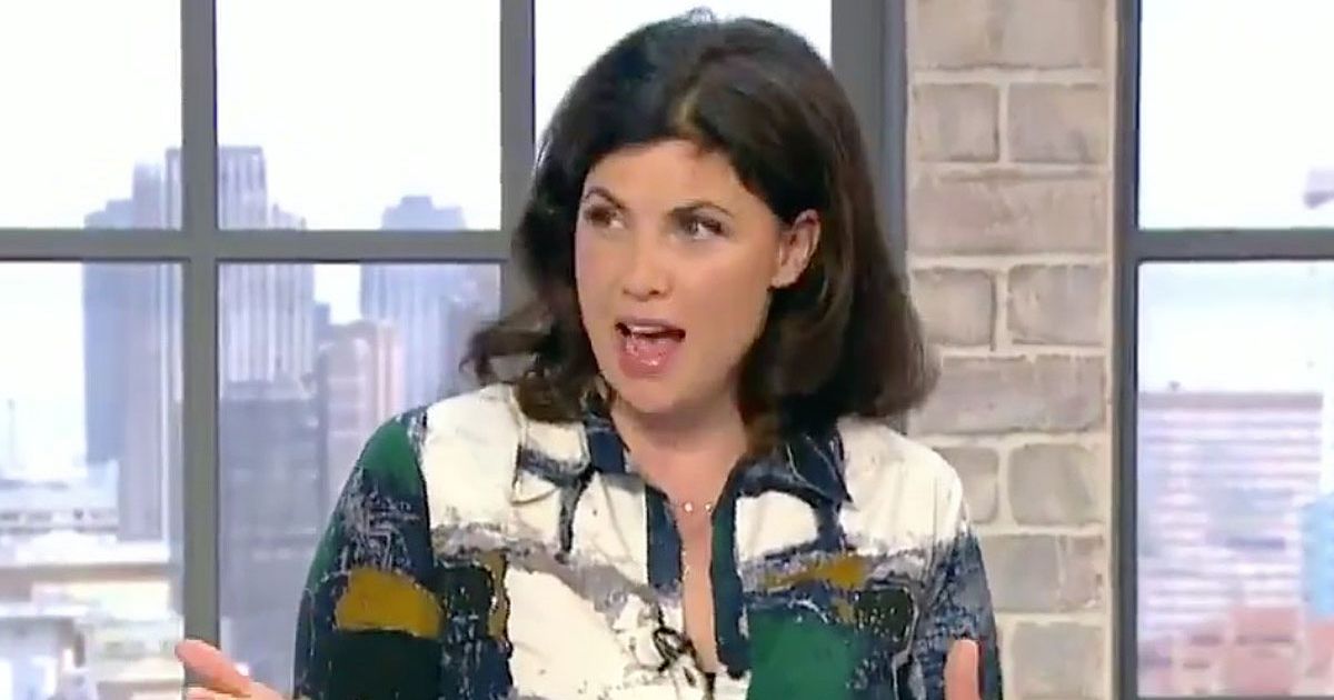 Kirstie Allsopp ‘tried to get ITV to make Piers Morgan apologise’ after spat