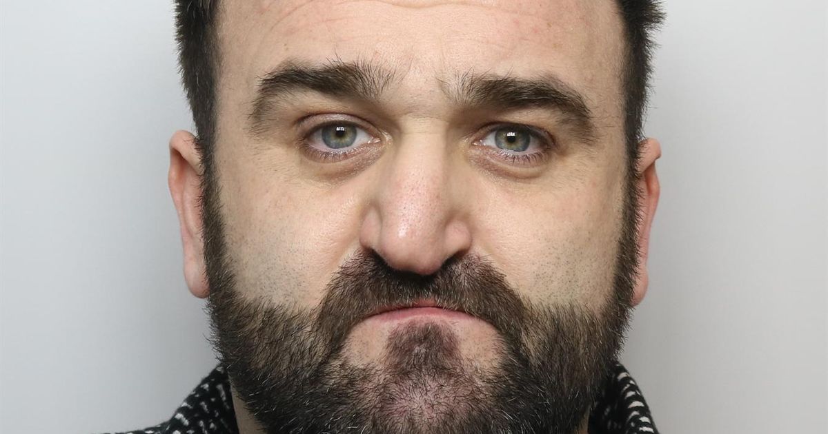 X Factor’s Danny Tetley has sentence for sexually exploiting teenage boys cut