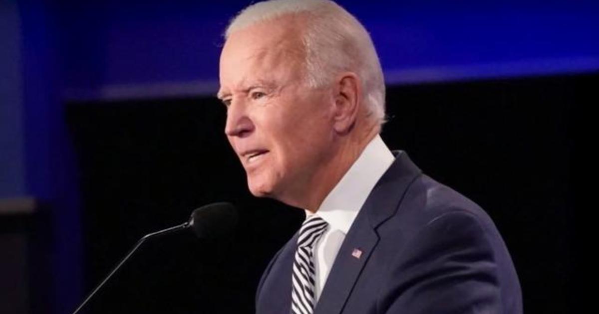 Why GOP efforts to turn Sanders supporters off Biden don’t appear to be working