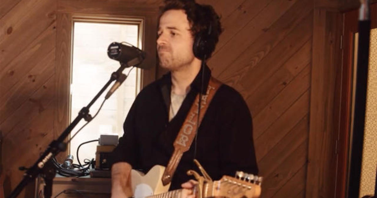 Saturday Sessions: Dawes performs “Free As We Want To Be”