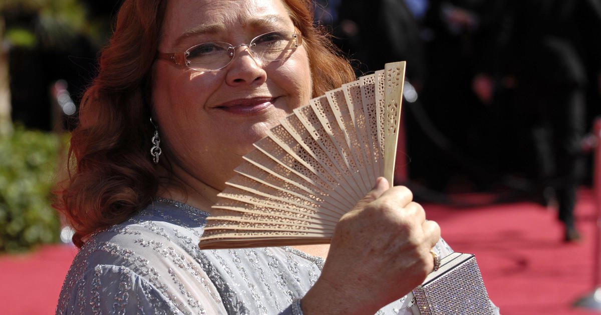 Conchata Ferrell, “Two and a Half Men” star, has died at age 77