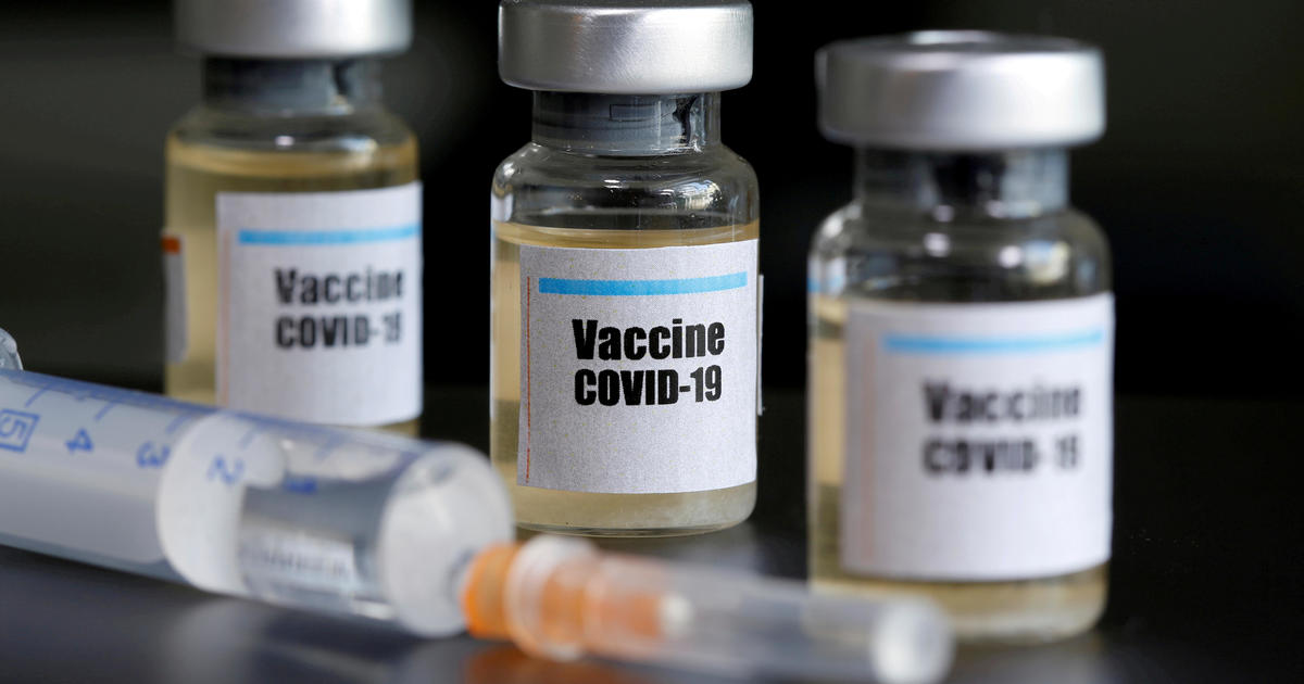 FDA’s new vaccine guidance that pushes approval past election