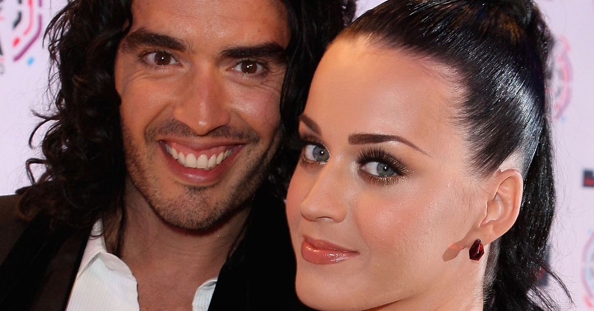 Katy Perry and Russell Brand’s marriage – ‘rows, control and brutal dumping’