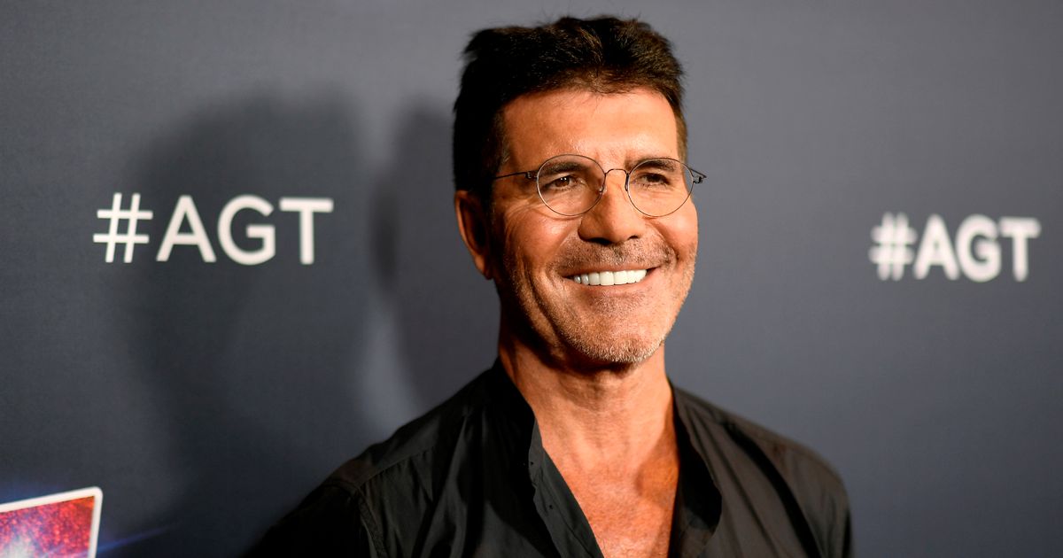 Simon Cowell’s blow as Britain’s Got Talent views plummet from 10.1m to 6.5m