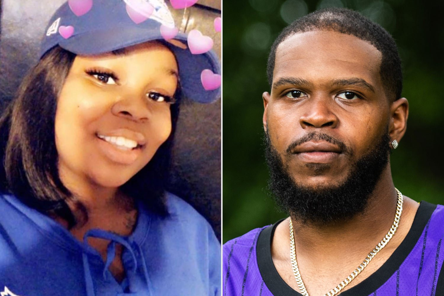 Breonna Taylor’s Boyfriend, Kenneth Walker, Has Something To Say About The Night She Was Killed