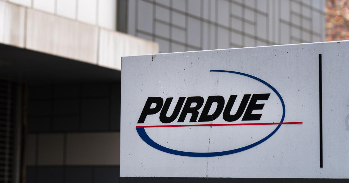 Purdue Pharma settlement marks second guilty plea for company