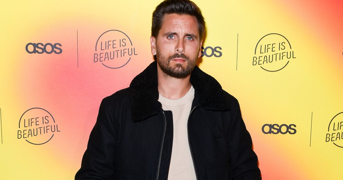 Scott Disick ‘still playing the field’ amid Bella Banos romance rumours