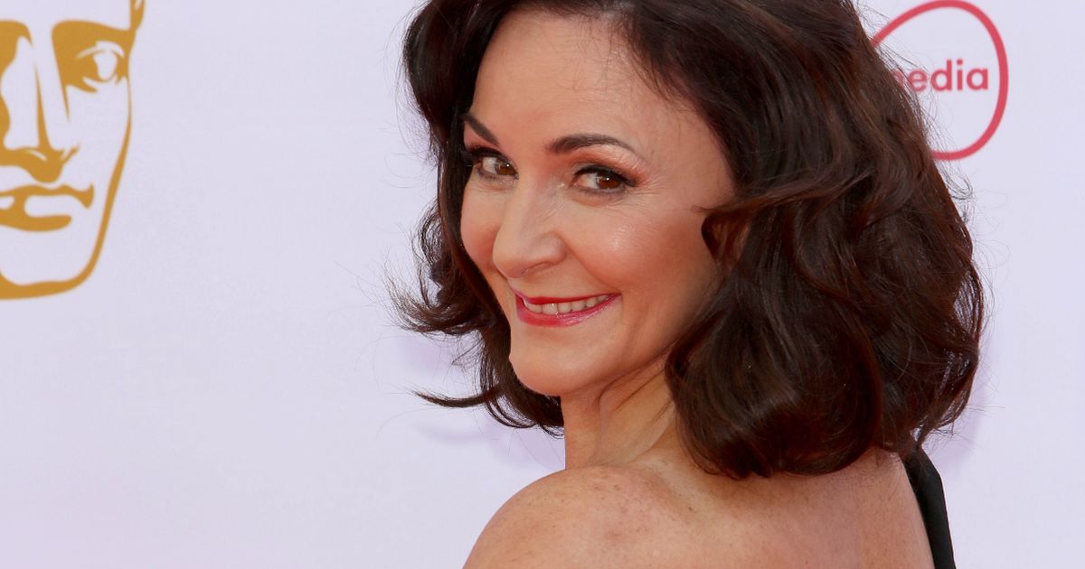 Shirley Ballas thrilled for Strictly same-sex couple as it’s ‘long overdue’