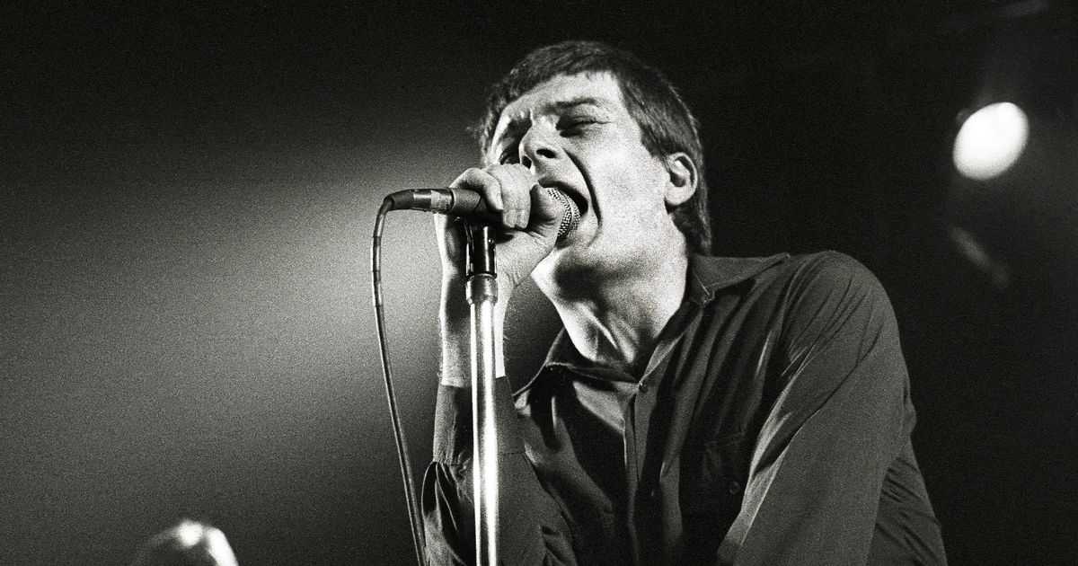 Joy Division hits ‘first heard by rats’ as band played in ‘awful’ conditions