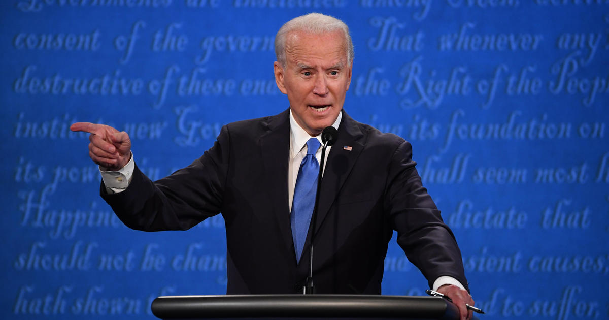 Biden proposes “Bidencare” plan that includes public option