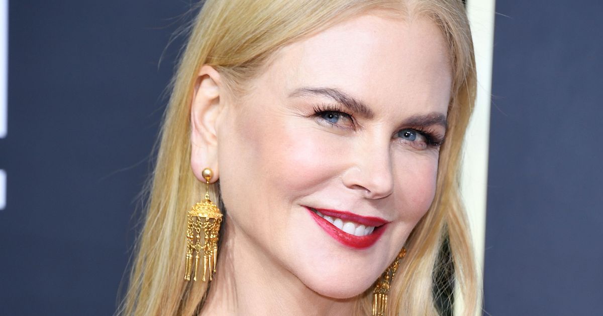 Nicole Kidman fears dying suddenly after unexpectedly losing several loved ones