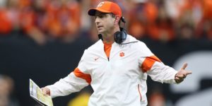 Dabo Swinney