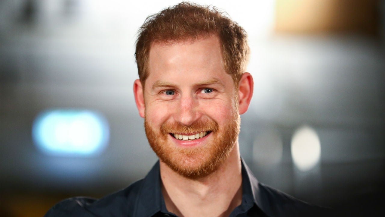 Prince Harry Reportedly Not Going Back To The U.K. ‘Anytime Soon’ – Here’s Why!