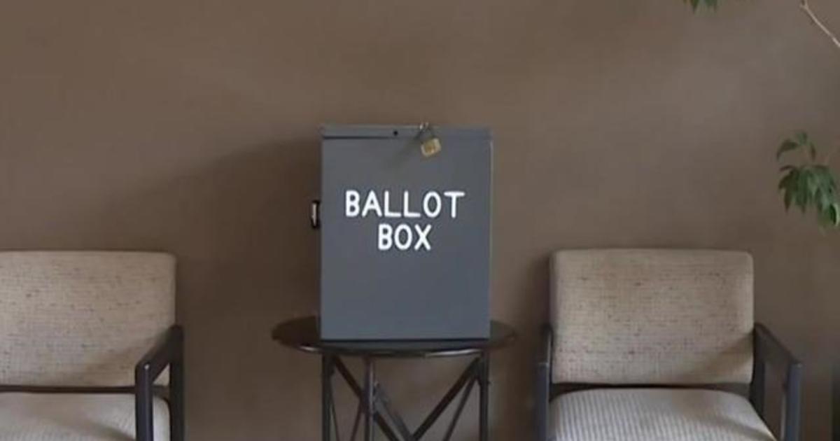 Legal battle brews over California’s unofficial ballot drop boxes