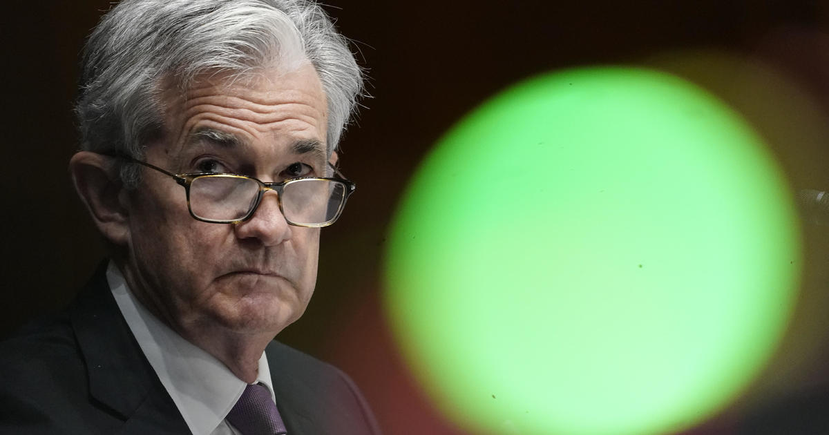 Powell: Without more stimulus, economy risks “downward spiral”