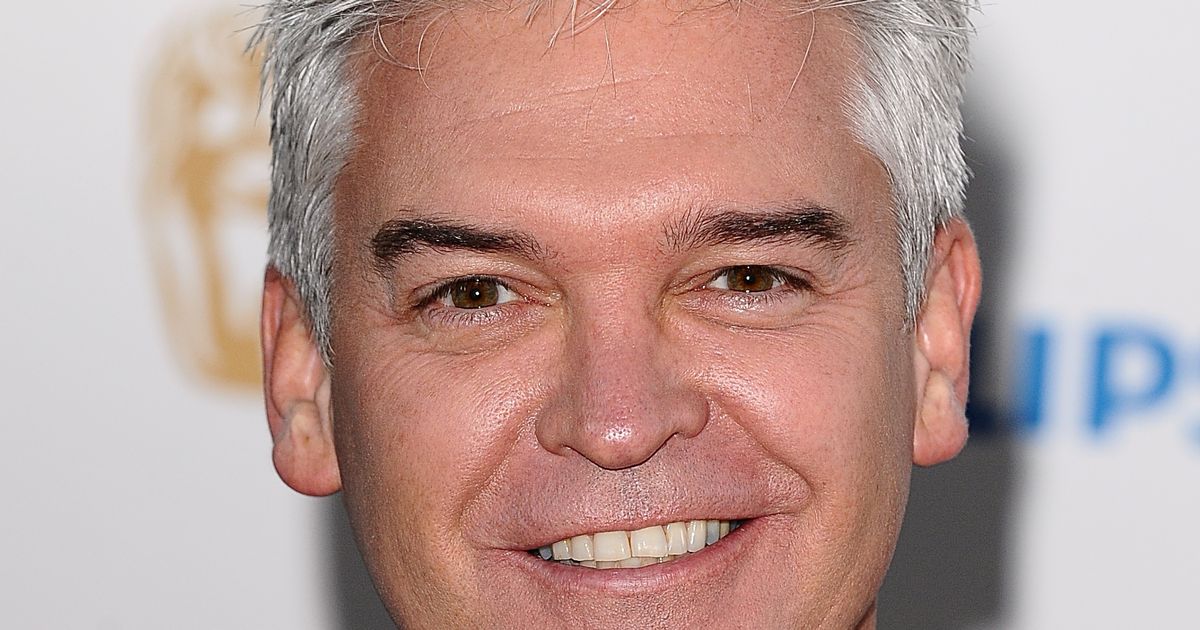 Phillip Schofield was blindsided by Jimmy Savile as he recalls their encounters