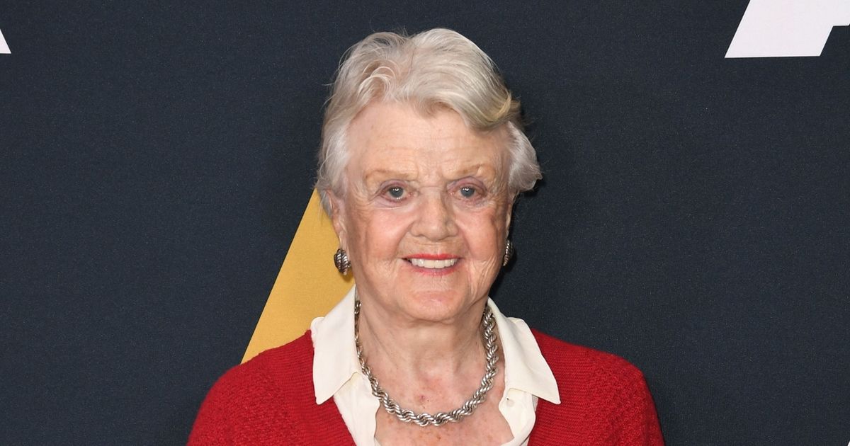 Murder, She Wrote’s Angela Lansbury reflects on ‘fortunate’ life as she turns 95