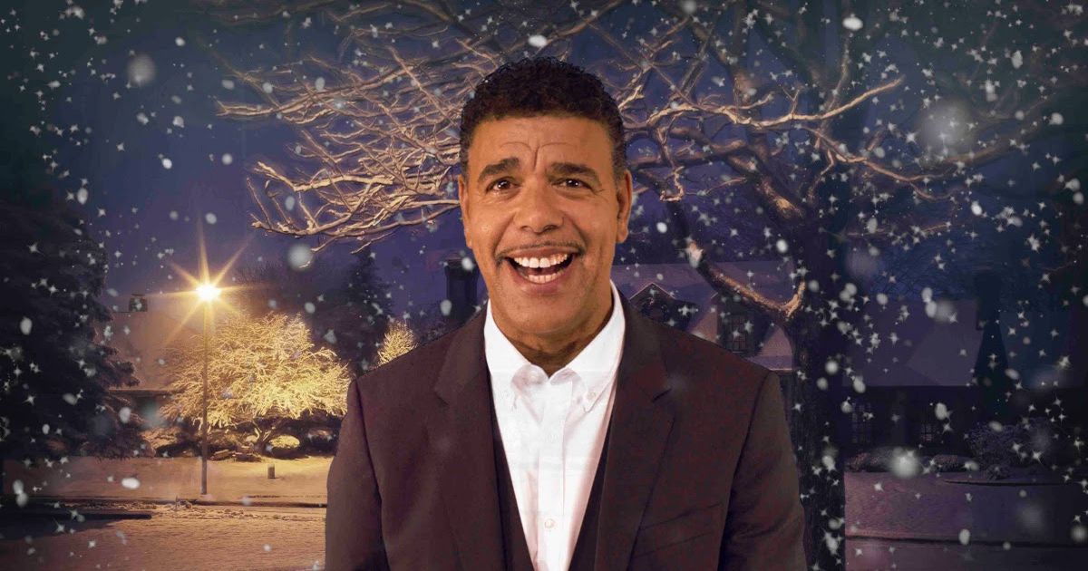 Chris Kamara vows to save Christmas by releasing festive single