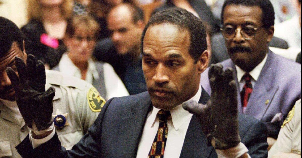 7 unanswered questions after OJ Simpson acquitted of murder despite ‘confession’