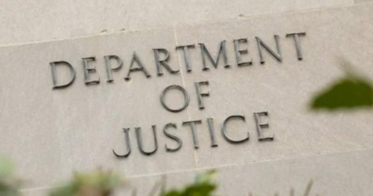 Department of Justice makes changes to longstanding policy on election interference, report says