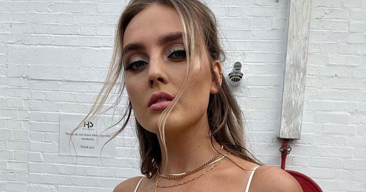 Perrie Edwards sparks concerns with devastating words ‘I feel like utter s**t’