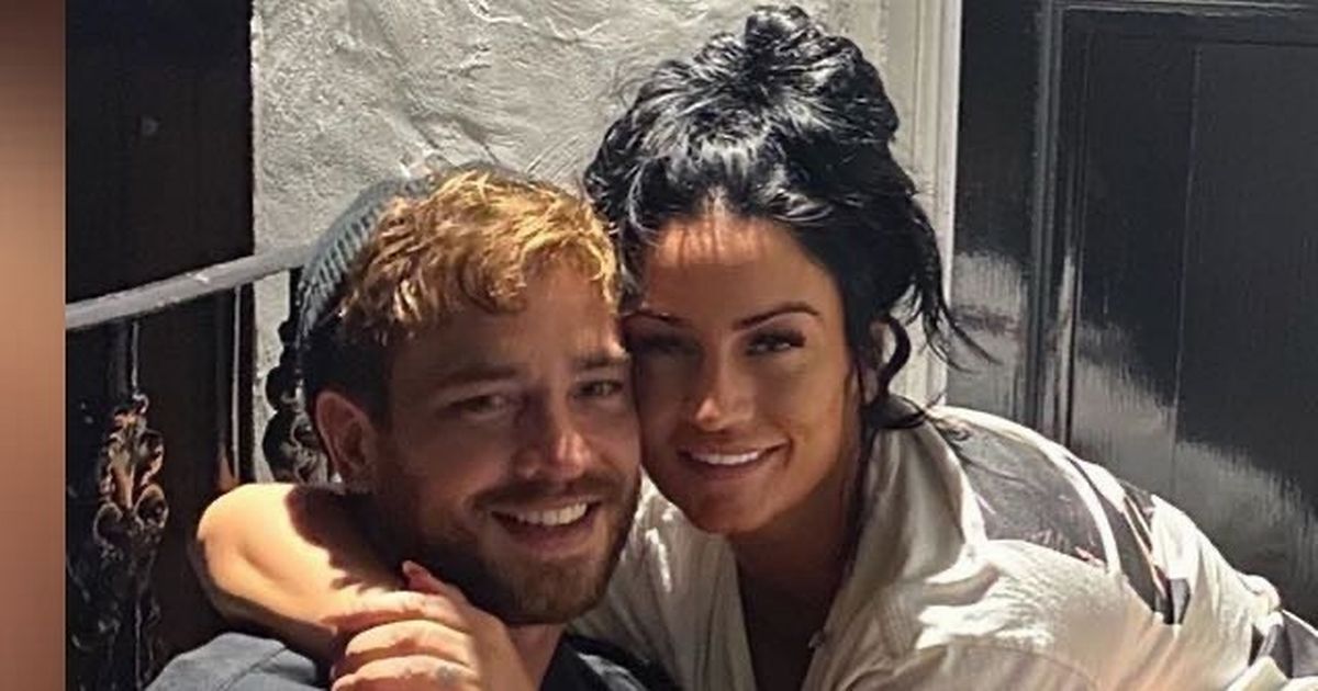 Danny Cipriani’s fiancée Victoria Rose tragically loses baby at 24 weeks