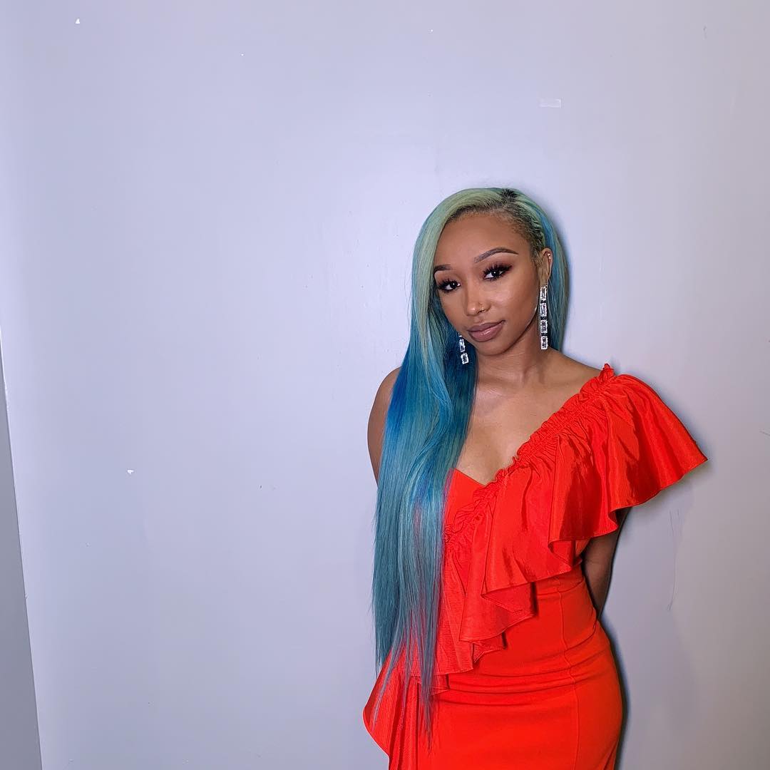 Tiny Harris’ Daughter, Zonnique Pullins Is Featured In A Magazine And T.I.’s Reaction Has Fans Laughing Their Hearts Out