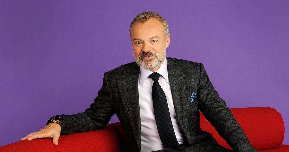 Graham Norton hits out at BBC over female hiring rate and gender pay disparity