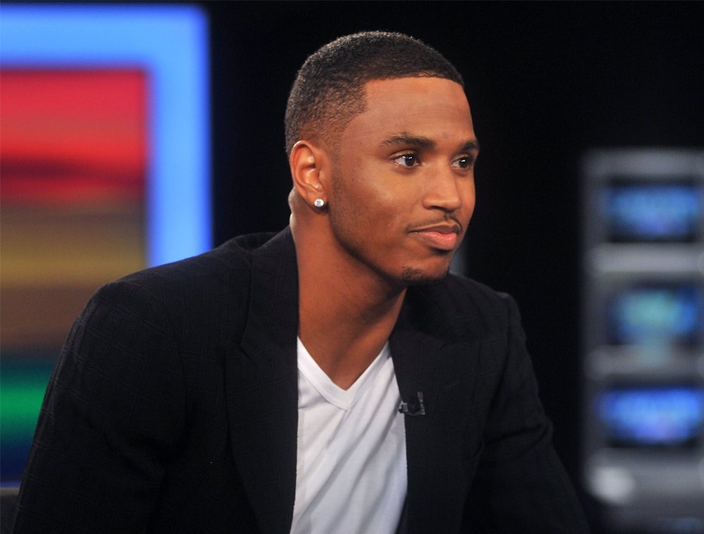 Trey Songz Says He’s No Longer Positive For COVID-19