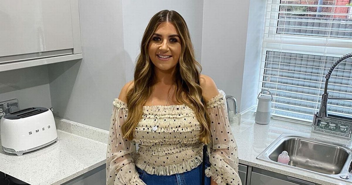 Gogglebox’s Izzi Warner stuns fans with rarely seen lookalike kids