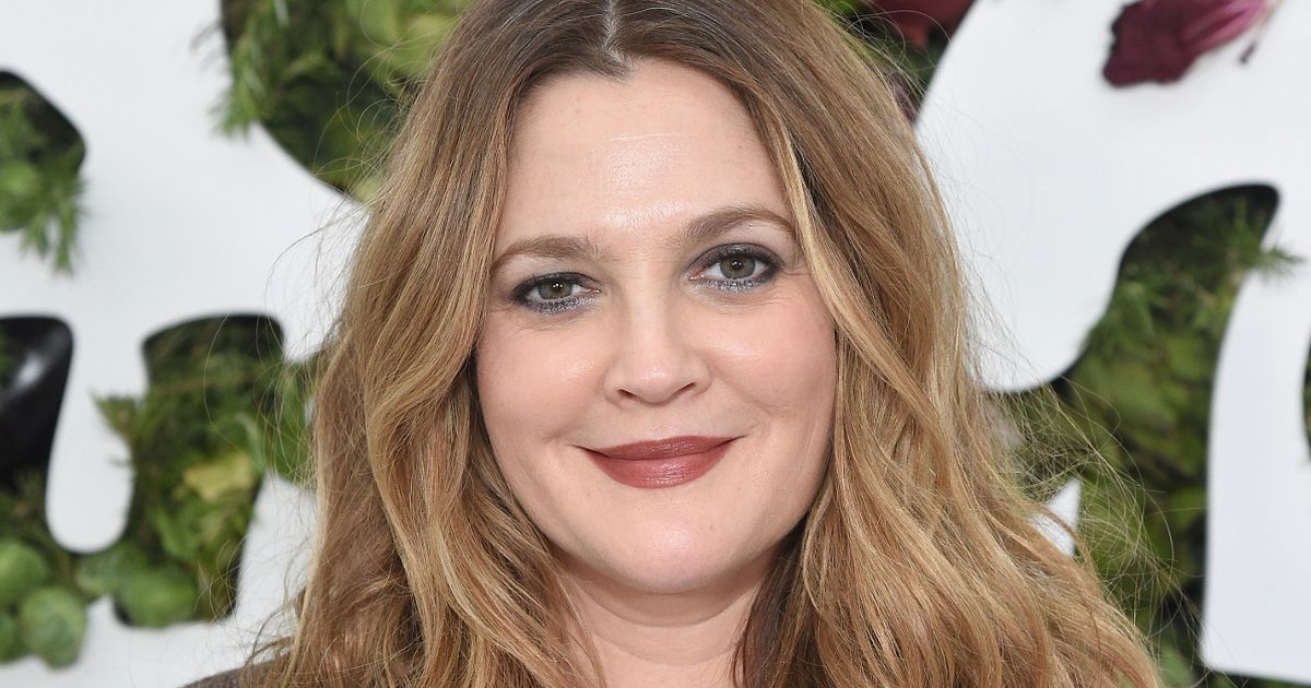 Drew Barrymore recalls being ‘blacklisted at 12’ amid drug addiction battle