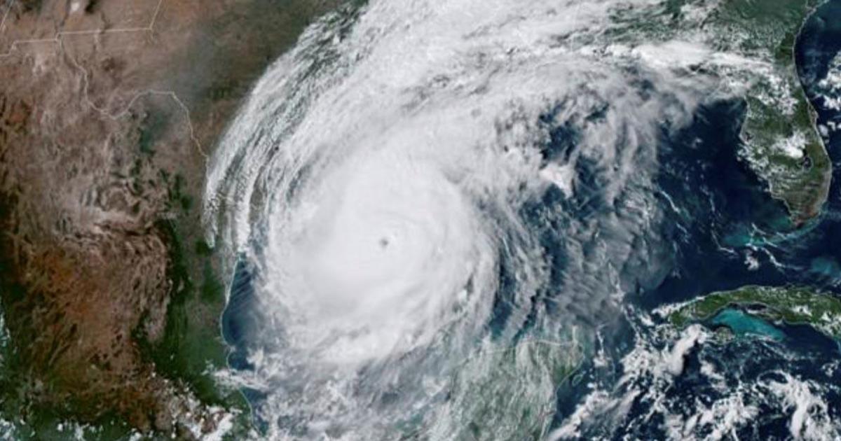 Live updates: Hurricane Delta takes aim at Gulf Coast