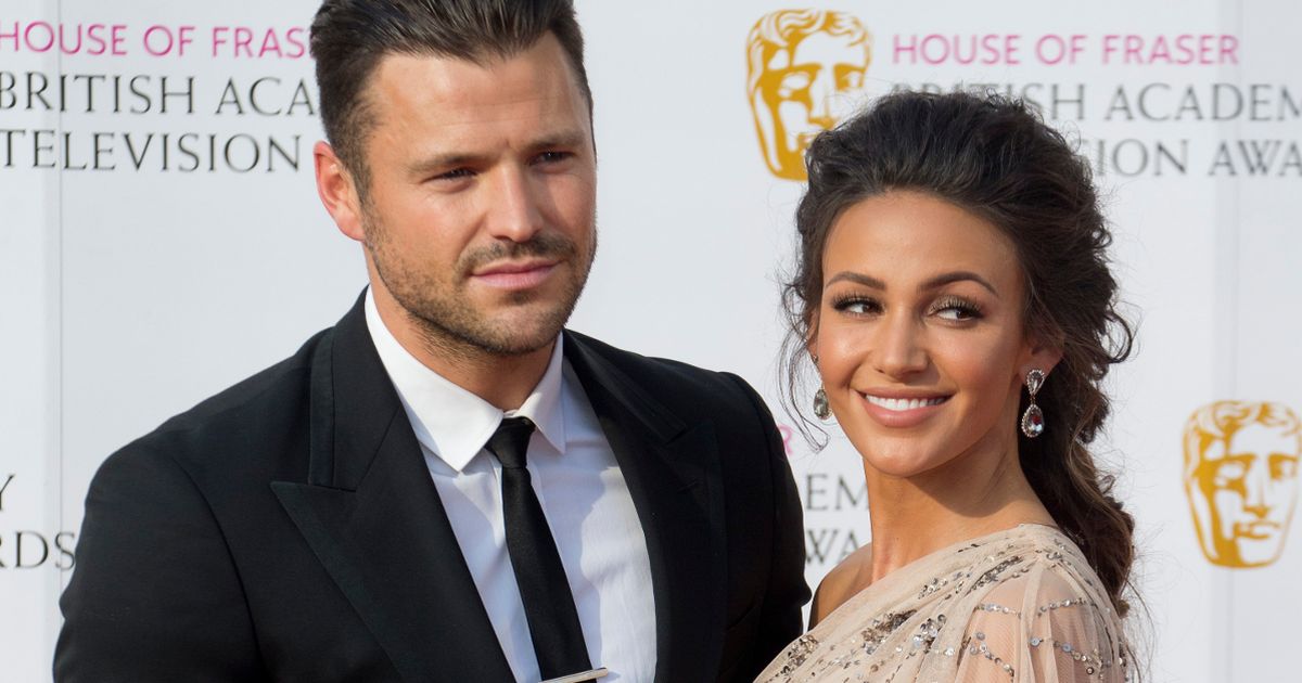 Michelle Keegan and Mark Wright put sprawling Essex mansion up for sale