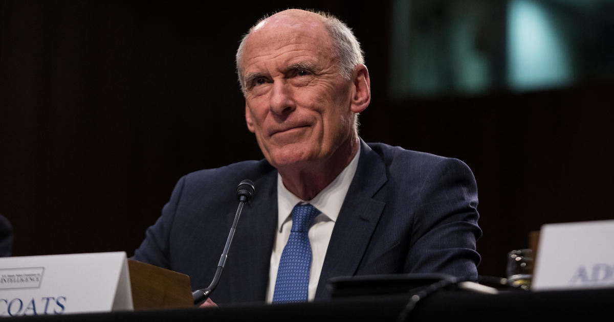 Former DNI director: Russia is the New England Patriots of messing with elections