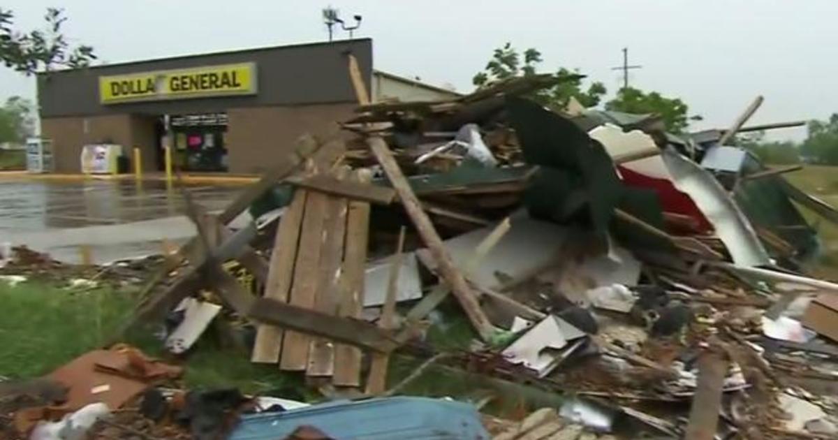 U.S. Gulf Coast braces for second major hurricane in less than two months