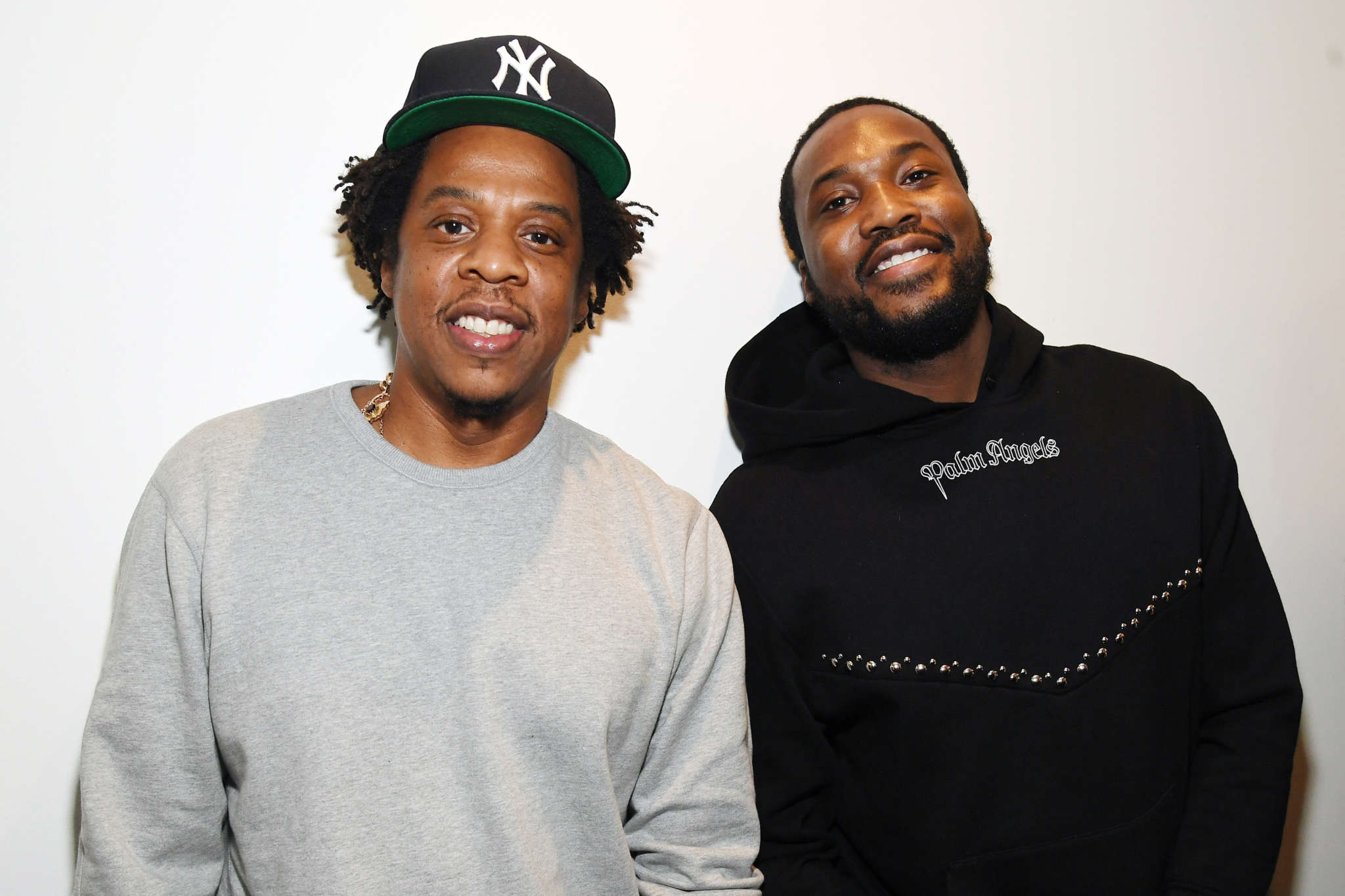 Jay-Z And Meek Mill’s REFORM Alliance Sees Major Victory