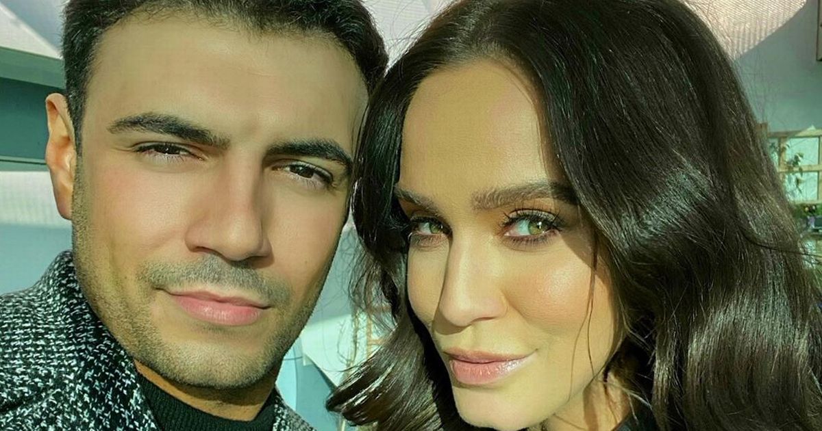 Vicky Pattison opens up about plans for marriage and babies with Ercan Ramadan