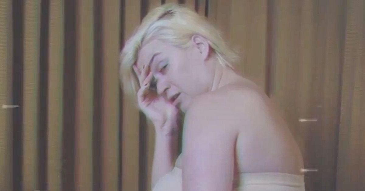 Katy Perry shares video of her breast pumping and says she will ‘twist nipples’