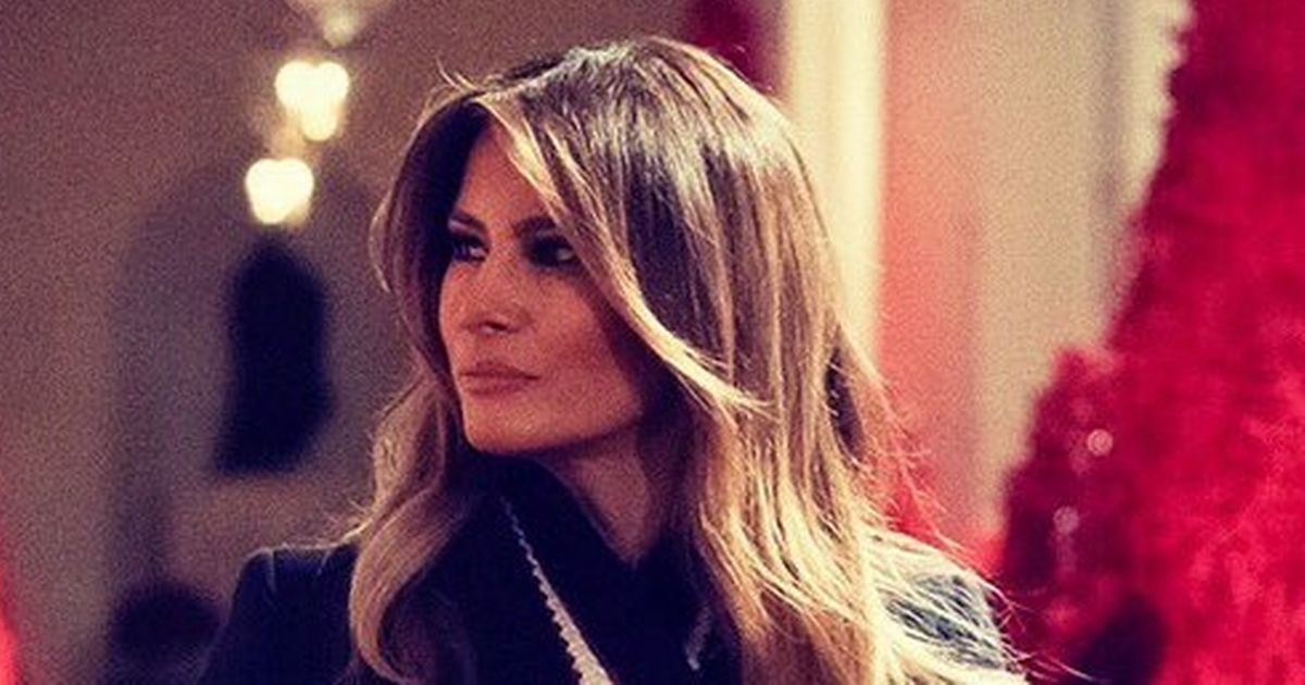 Melania Trump labels Stormy Daniels a ‘porn hooker’ in explosive new tapes