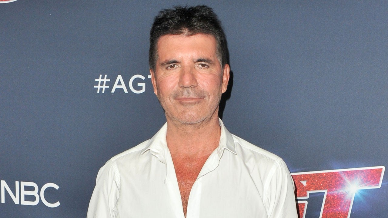 Simon Cowell Not Bedridden As Reports Have Been Saying – Insider Says He’s Really Active And Recovering Well After Scary Accident!